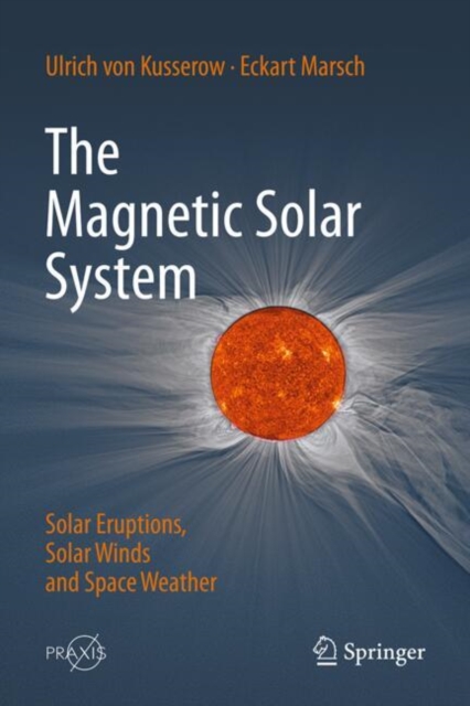 Magnetic Solar System