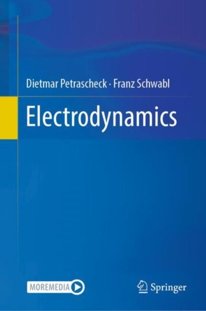 Electrodynamics
