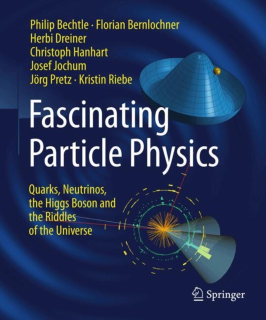 Fascinating Particle Physics