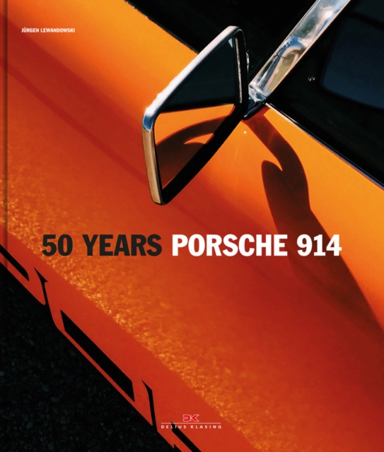 Porsche 914: 50 Years (Limited Edition)