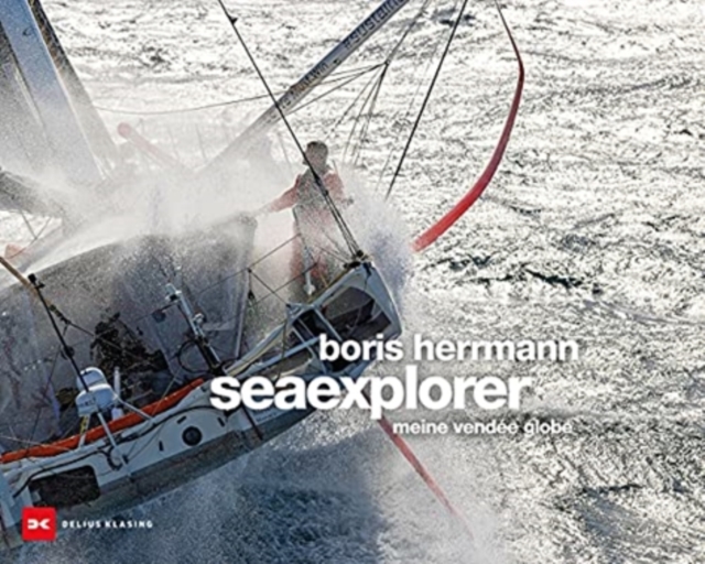 Boris Herrmann Seaexplorer