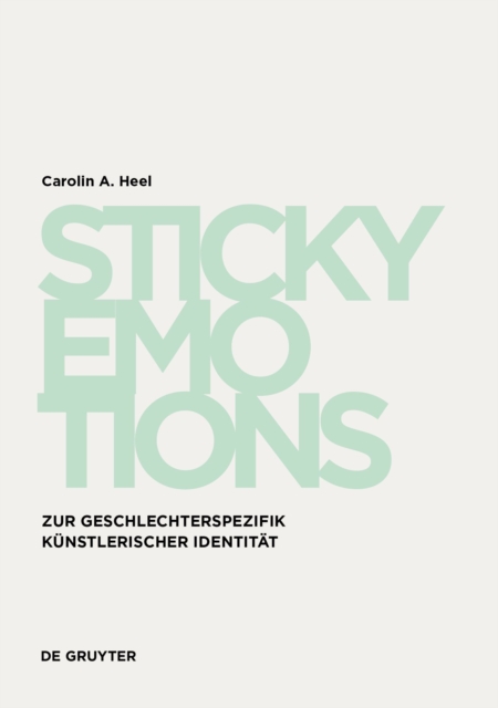 Sticky Emotions