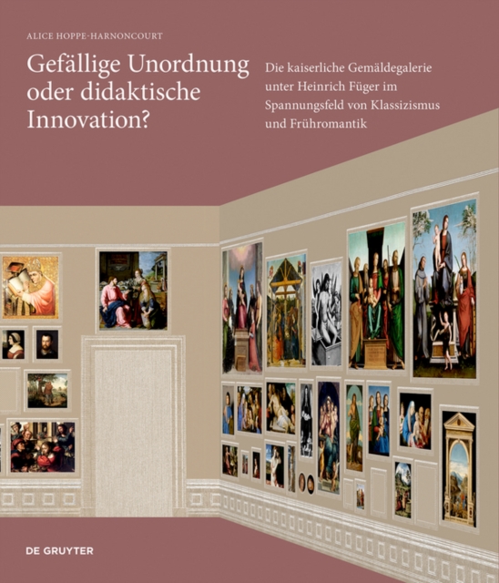 Gefallige Unordnung oder didaktische Innovation?