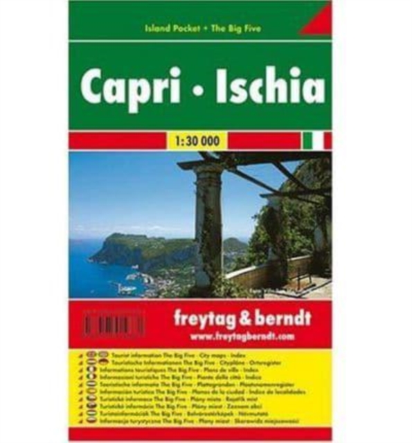 Capri Ischia