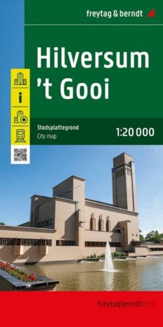 Hilversum 't Gooi