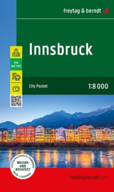 Innsbruck CP