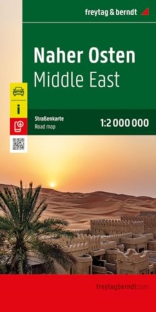 Middle East Road Map