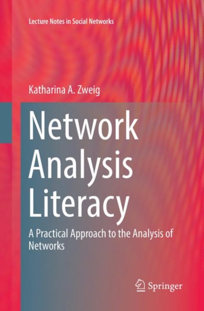 Network Analysis Literacy