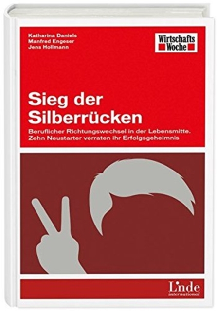 SIEG DER SILBERR CKEN