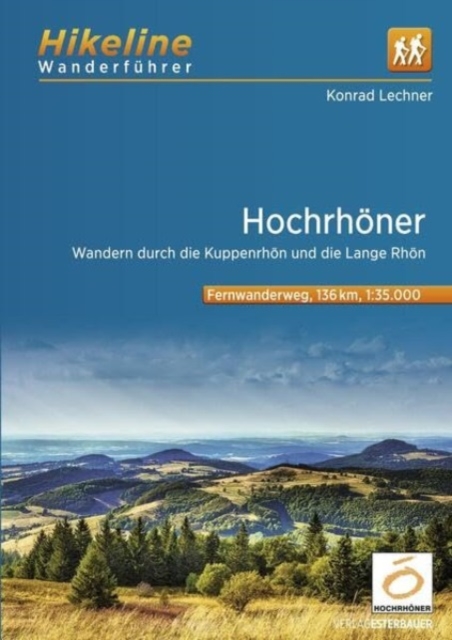 Hochrhoner durch die Kuppenrhon und die Lange Rhon