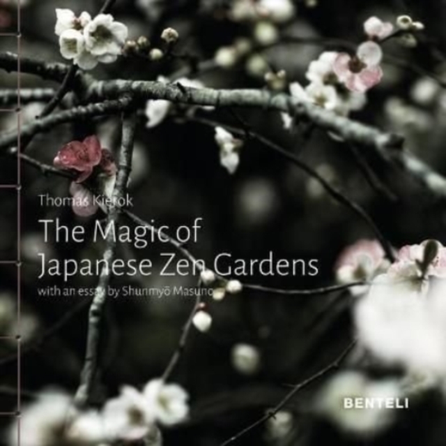 Magic of Japanese Zen Gardens