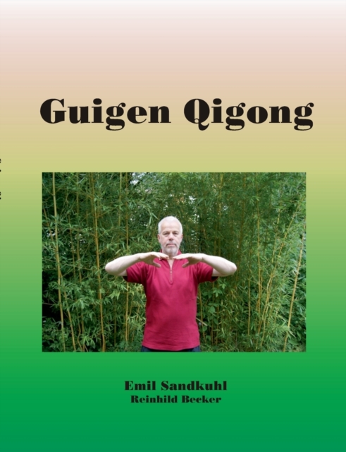 Guigen Qigong