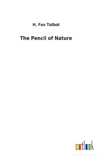 Pencil of Nature