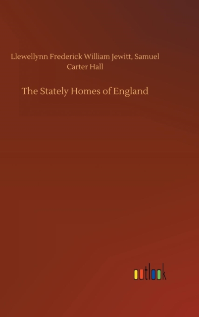 The Stately Homes of England