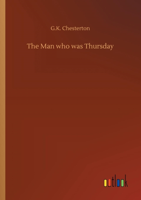 The Man who was Thursday