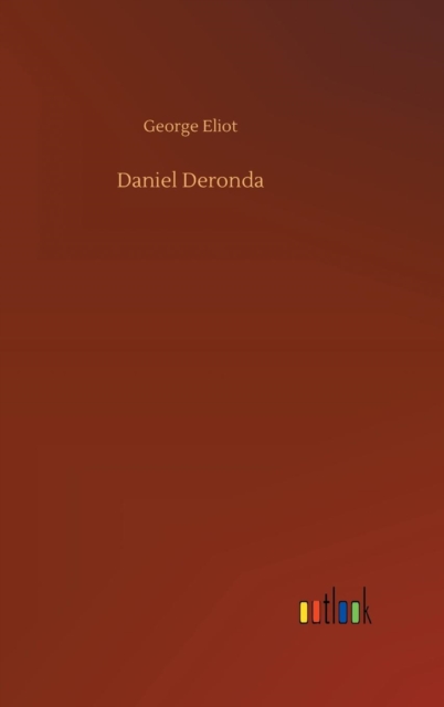Daniel Deronda