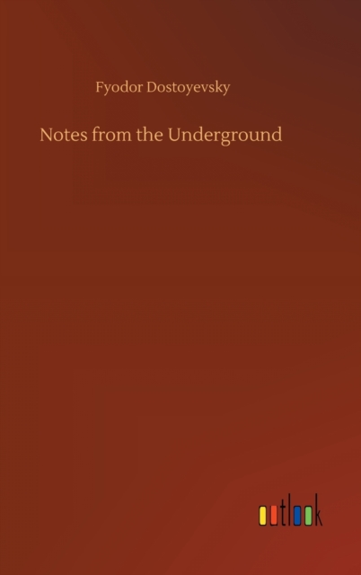 Notes from the Underground