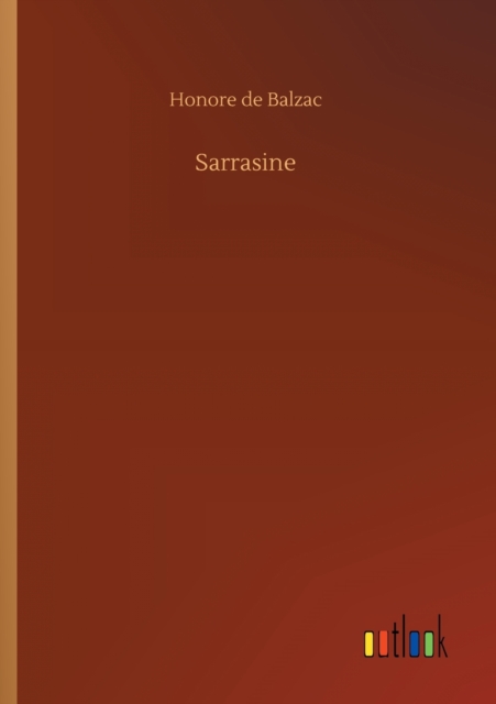 Sarrasine