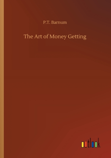 Art of Money Getting