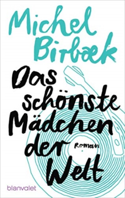 Das schonste Madchen der Welt