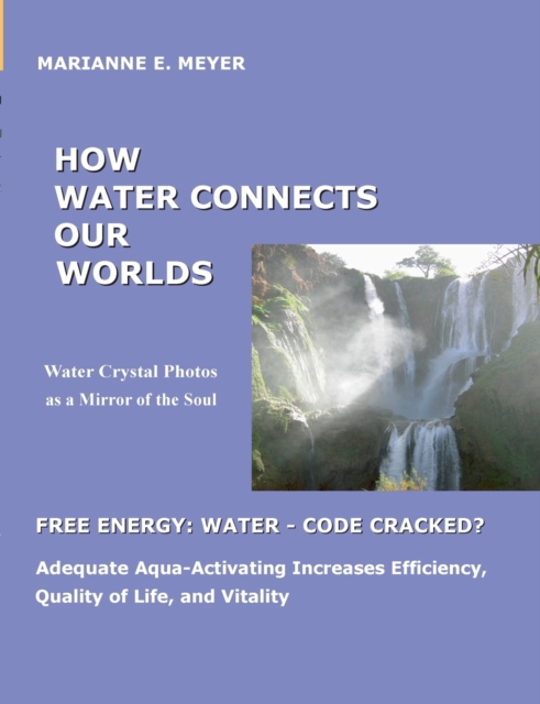 How Water Connects our Worlds
