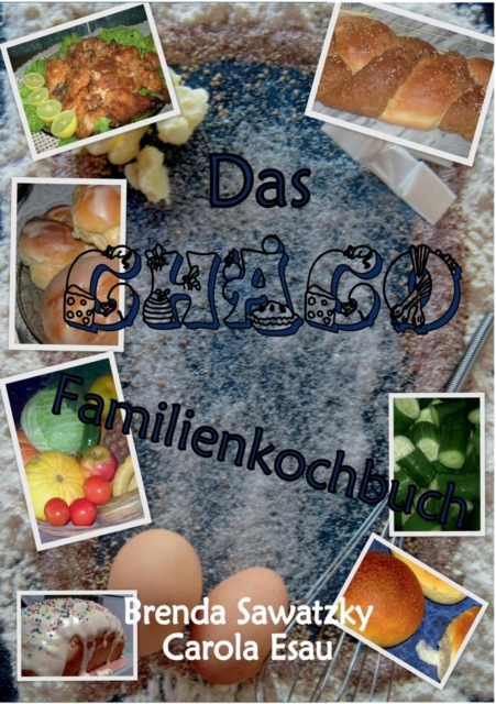 Chaco Familienkochbuch