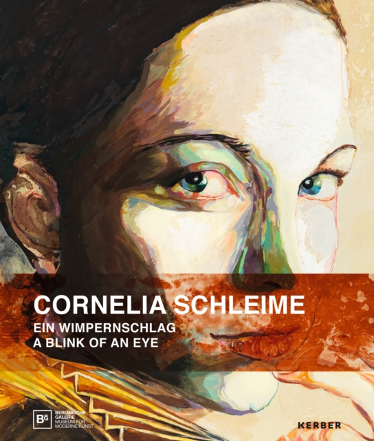Cornelia Schleime