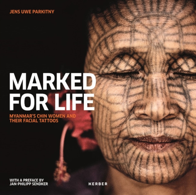 Jens Uwe Parkitny: Marked for Life