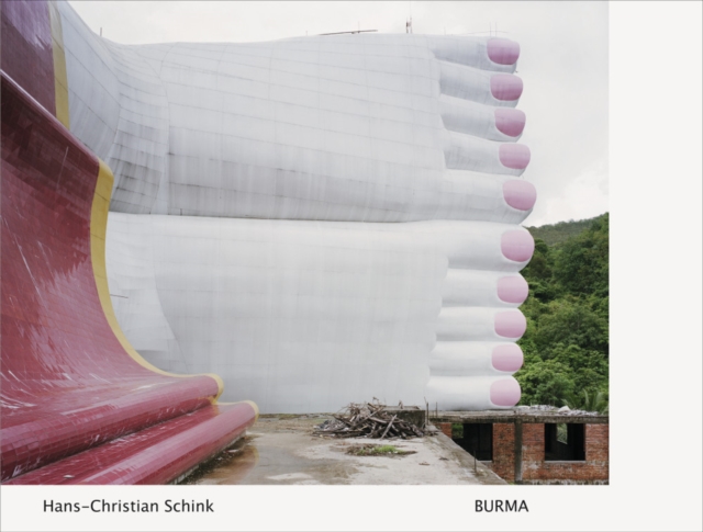 Hans-Christian Schink: Burma