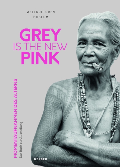 Grey Is The New Pink