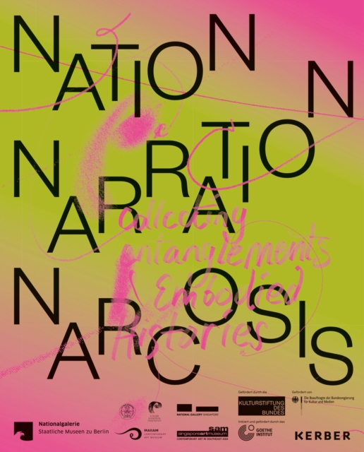 Nation, Narration, Narcosis