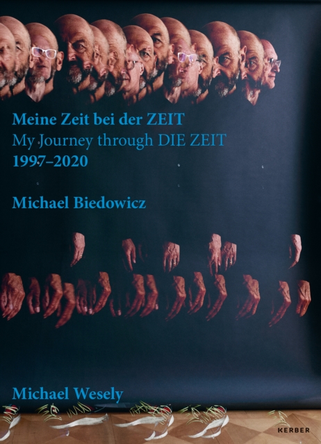 Michael Wesely and Michael Biedowicz