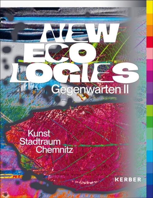 New Ecologies