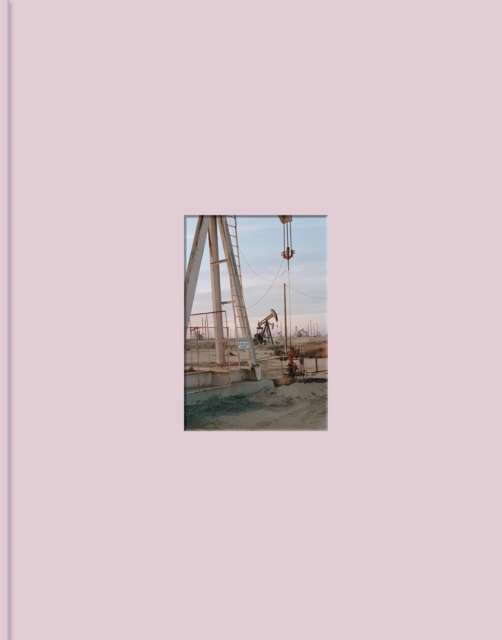 The Earth Crunches Beneath My Feet: Lisa Roing Baer