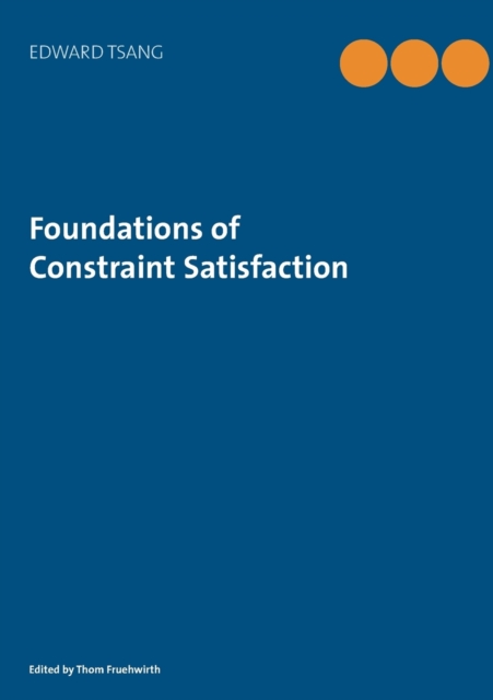 Foundations of Constraint Satisfaction