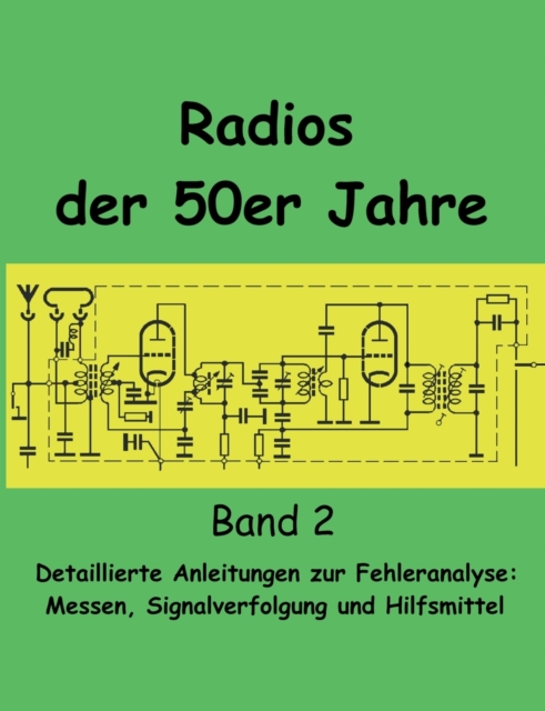 Radios der 50er Jahre Band 2