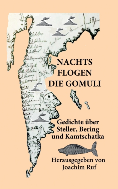 Nachts flogen die Gomuli