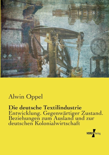 deutsche Textilindustrie