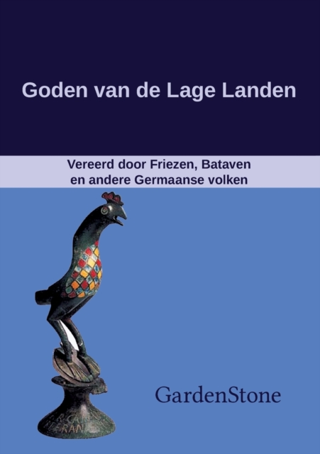 Goden van de Lage Landen