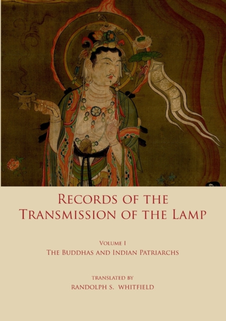 Record of the Transmission of the Lamp