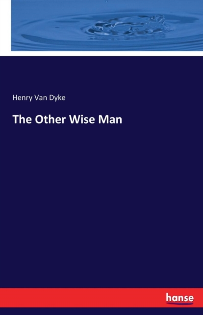 Other Wise Man