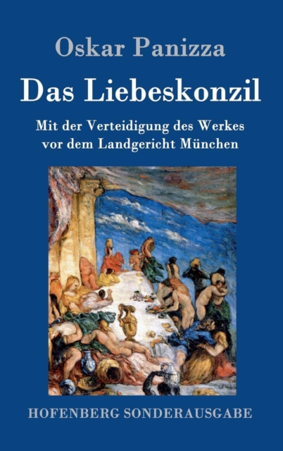 Liebeskonzil