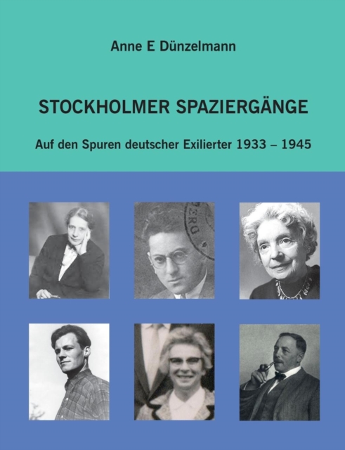 Stockholmer Spazierg?nge