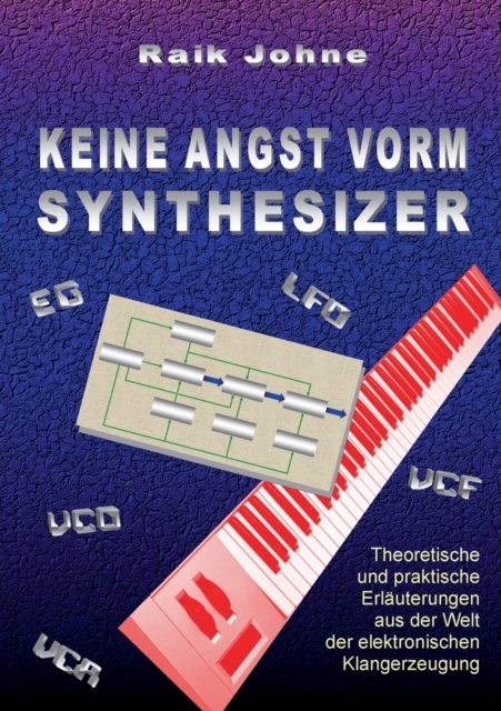 Keine Angst vorm Synthesizer