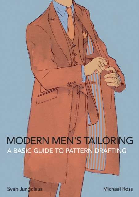 Modern Men's Tailoring
