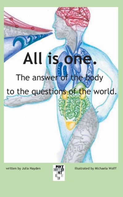 answer of the body to the questions of the world.