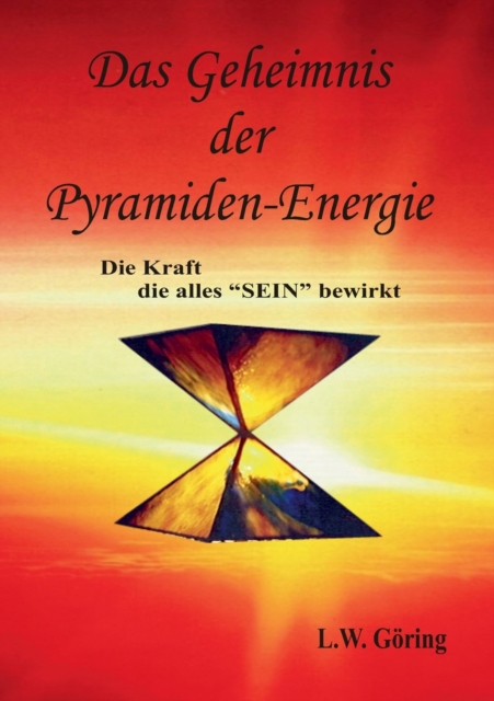 Geheimnis der Pyramiden-Energie