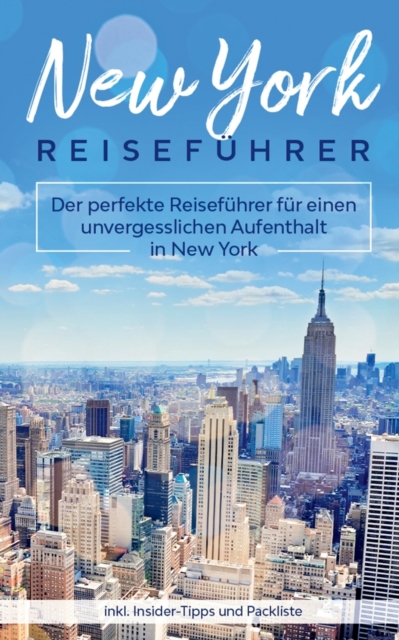 New York Reisefuhrer