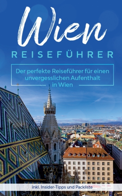 Wien Reisefuhrer