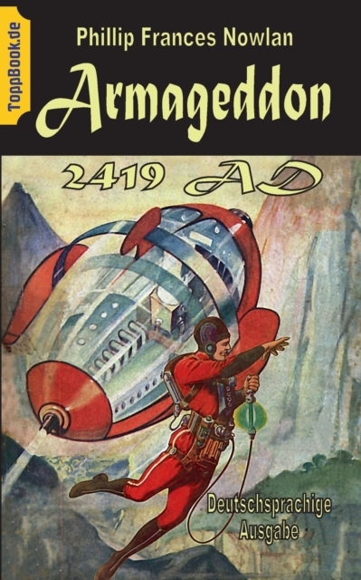 Armageddon 2419 AD